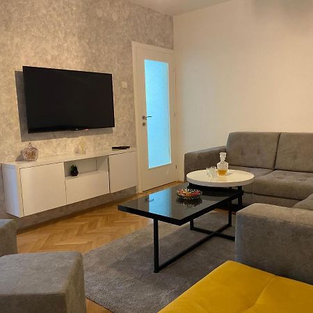 Apartman Oaza Nikšić Екстериор снимка