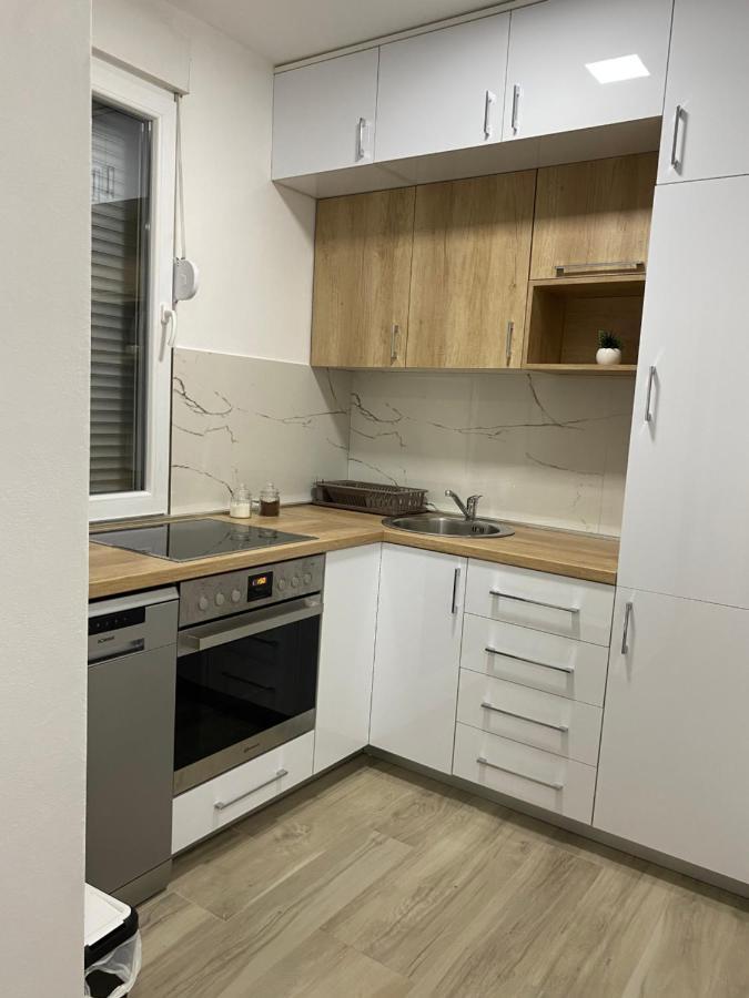 Apartman Oaza Nikšić Екстериор снимка