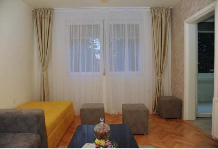 Apartman Oaza Nikšić Екстериор снимка
